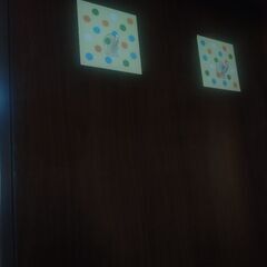 クローゼットの画像