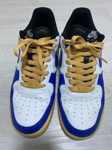 ナイキ エアフォース 27.5㎝ NIKE