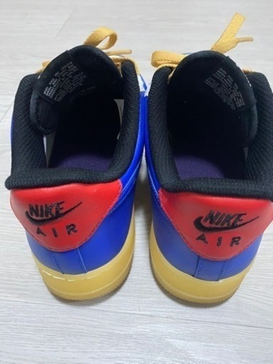 ナイキ エアフォース 27.5㎝ NIKE
