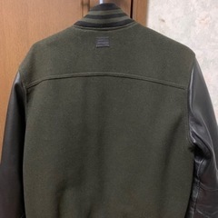 g-star rawの画像