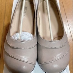 婦人靴 新品未使用 早めのお取引優先