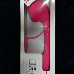 【取引中】ジョークグッズ　ココフォン
