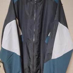 美品 ナイロンジャケット