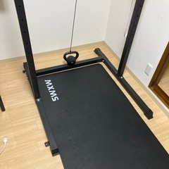 (成約済)ぶら下がり健康器 懸垂 チンニングの画像