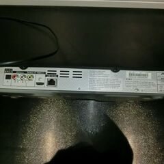 【通電確認済】パイオニア ブルーレイディスクプレーヤー BDP-4110 + リモコン RC-2410の画像