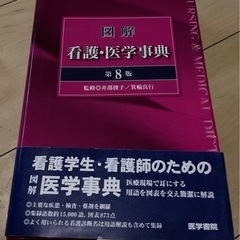 看護師本の画像