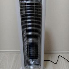 IESB-S800遠赤外線電気ストーブ 引取可能な方 最終値下げの画像