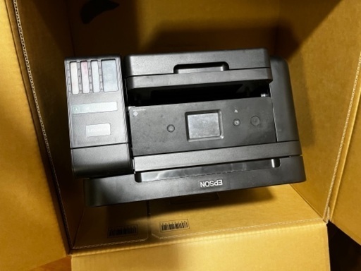 Epson プリンター