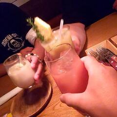 アラフォー、アラフィフのオフ会、雑談グルメンバー募集です！