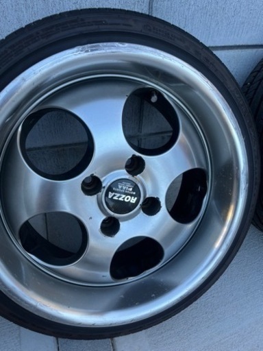 PIAA 15インチ