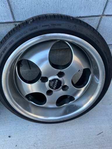 PIAA 15インチ