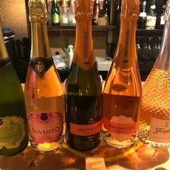 スパークリングワイン（配達可）