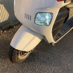 ホンダ ジャイロキャノピー TA03-11モデル　ミニカー登録可の画像