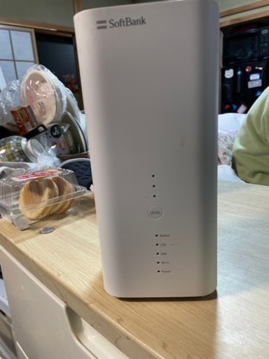 その他 Wi-Fi