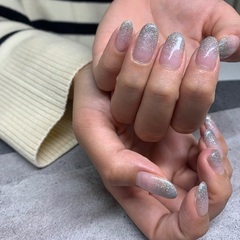 ネイルモデル