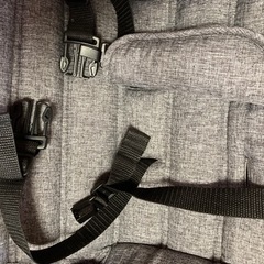 新生児用ベビーカーの画像