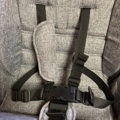 新生児用ベビーカーの画像