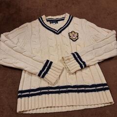 DUFFER ザダッファーオブセントジョージ セーター ニット ...