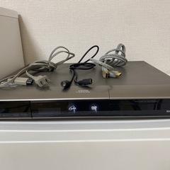 SHARPレコーダー