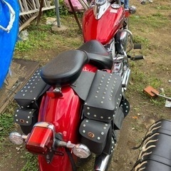 YAMAHA バイク