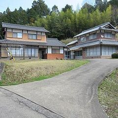 売約済み！玉瀧！田舎暮らし！古民家！ - 伊賀市