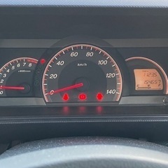 車検2年満タン渡し‼️平成20年 ゼストの画像