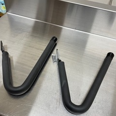 未使用　サーフボードラック　サーフィン　の画像