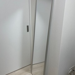 割れない鏡 リフェクスミラー 150x40