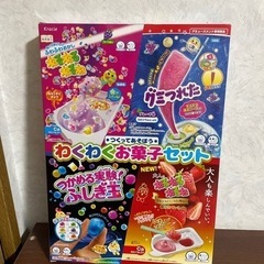 わくわくお菓子セット+ 小さなチョコパイ　濃厚仕立て②