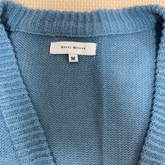 RockyMonroeのブルーガーデの画像