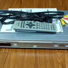 ※受けとり先決定DVDプレーヤーPanasonic s37