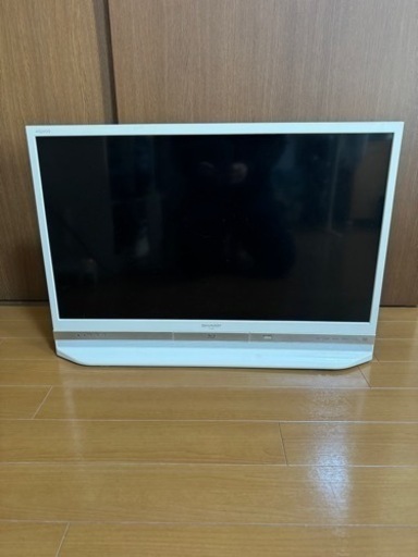 SHARP AQUOS LC-32DR9 32インチ