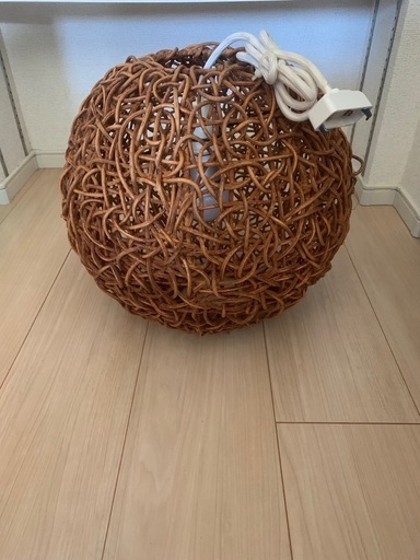 照明