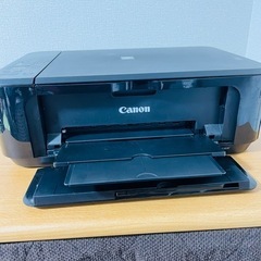 【訳有品】CANON PIXUS MG3630 インクジェットプリンターの画像