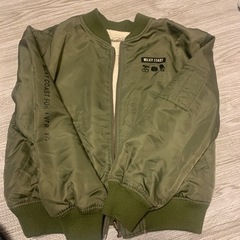 アウターリバーシブル150