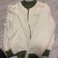アウターリバーシブル150の画像