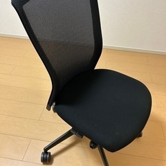 【大阪寄り兵庫】オフィスチェア