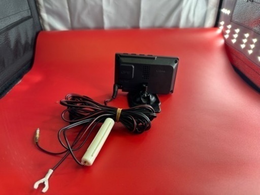 セルスターGPSレーダー探知機ASSURA VA-515E