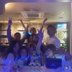 【高時給】バースタッフ募集の画像