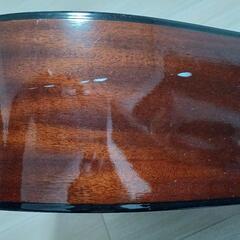 アコースティックギター？の画像