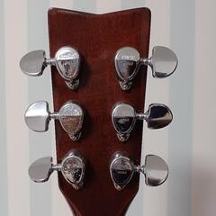 アコースティックギター？の画像