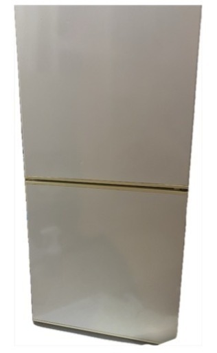 無印良品　冷蔵庫