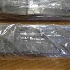 水槽、各フィルターの画像