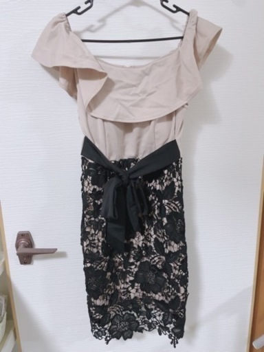 ドレス⑥