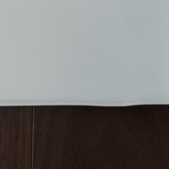 （札幌での取引も可）洗濯機用 防水パンの画像
