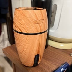 humidifier 加湿器　色付き