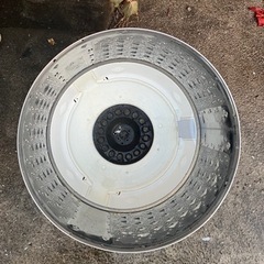 🧺TOSHIBA(7.5kg)・東芝洗濯機AW-T75DKS（WS）中古品の画像