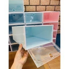 靴のケース