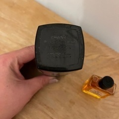 値下げしましたシャネル　CHANEL No.5 香水の画像