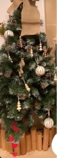 クリスマスツリー